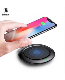 Baseus UFO Wireless Charger WXFD-02, беспроводное зарядное устройство для смартфонов